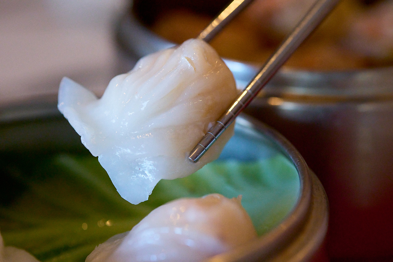 Silk Asian Kitchen signature dishes